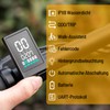E-Bike Display Electric Bicycle Compatible with Bafang BBS01 BBS02 BBS-HD