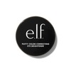 e.l.f. PUTTY COLOR CORRECTING EYE BRIGHTENER - MEDIUM/TAN, ELF