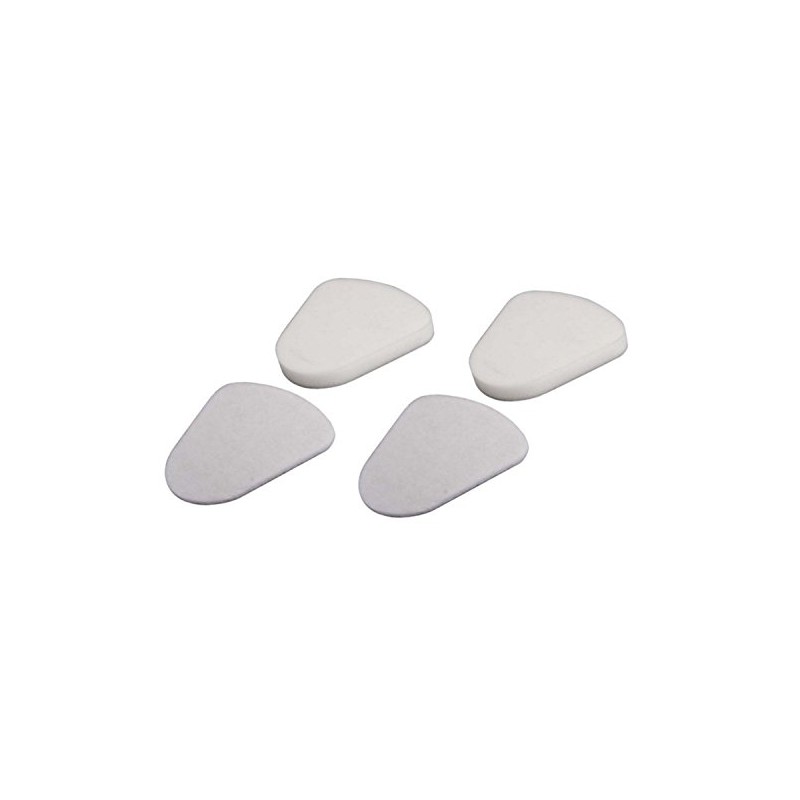 Replacement Filter Set for Shark XFF350 Navigator Lift-Away NV350, NV351,