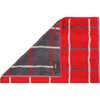 Cawö Home Hand Towels Noblesse Square 1079 Red - 27
