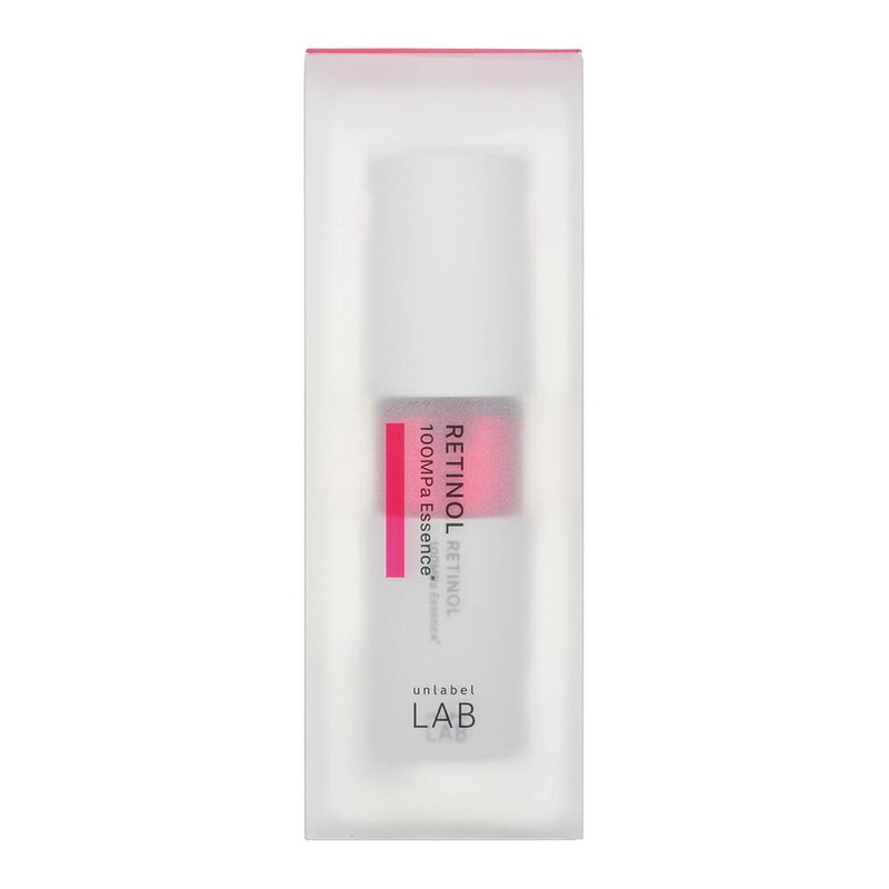 Unlabel Labo R Essence Retinol 1.7 fl oz (50 ml)