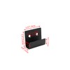Rannb Wall Mounted Hook Fastener Tile Bracket for Ceramic Tile