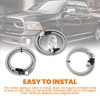 maXpeedingrods 47RE Transmission Cooler Lines Kit for Dodge Ram 2500/3500
