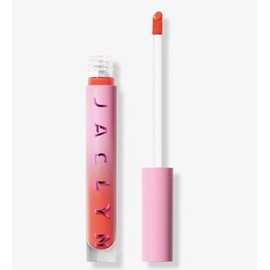 Jaclyn Cosmetics Poutspoken Liquid Lipstick Sugared, 0.12 Fl Oz (Pack of 1)