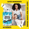 Molly's Suds Original Laundry Detergent Powder | Clean Laundry Detergent