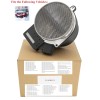 WENBIAO Mass Air Flow Sensor, 25168491, AF10043, 25318411, Compatible with