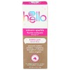 HELLO Bubblegum Unicorn Sparkle Toothpaste for Kids, 4.2 OZ