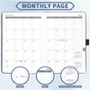 2025 Planner - Planner 2025, 2025 Planner Weekly and Monthly,