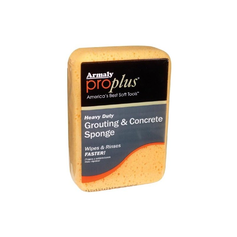 Armaly Brands Pro Plus Grouting Sponge