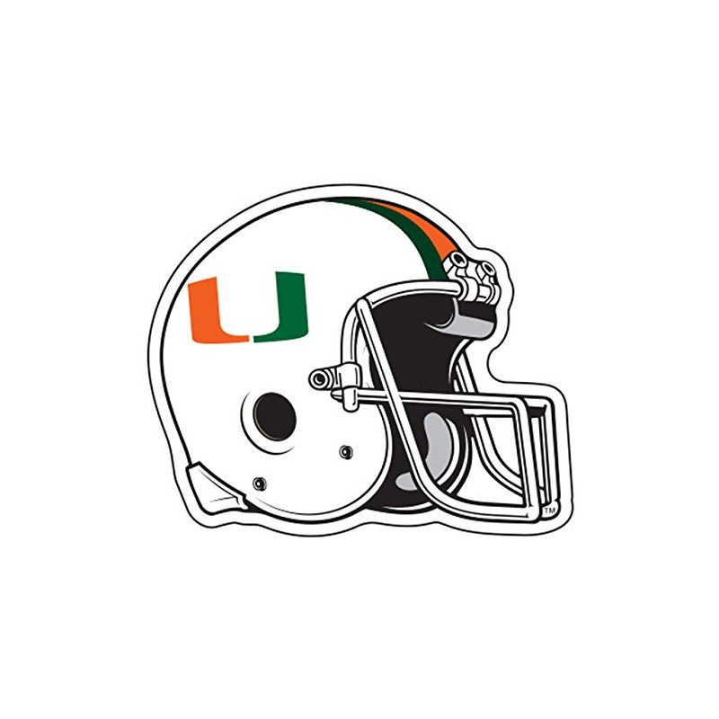 Miami Decal