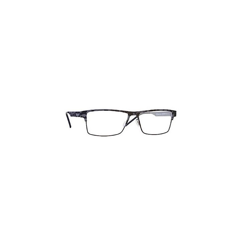 Italia Independent Men's Sunglasses, Tortois shell