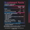 BPI Sports BEST Creatine 6 Formas Avanzadas de Creatina Betaína