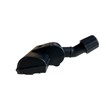 daniplus© Floor nozzle turbo nozzle with rotating brushes, universal 30-37