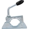 Unitec 10331 Split Clamp for Trailer Support Stand and Wheel