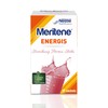 Meritene Energis Strawberry Shake | 30g Shake Powder Sachets, Pack