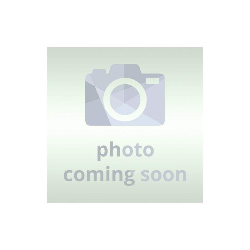 Westin 56-100006 HDX Stainless Drop Replacement Step Plate Kit 6"