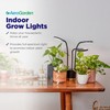 AeroGarden Trio Grow Light for Indoor Plants, Grow Live Plants