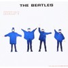 The Beatles Help Single Coaster 10x10cm
