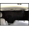 BREMER SITZBEZÜGE Front Windscreen Sun Protection Camping Driver's Cab Curtains