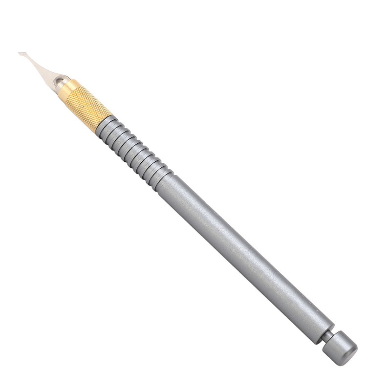 BGA Chip IC Knife Blade Multifunctional High Carbon Steel Aluminum
