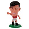 SoccerStarz - Arsenal Kai Havertz - Home Kit (Classic Kit)