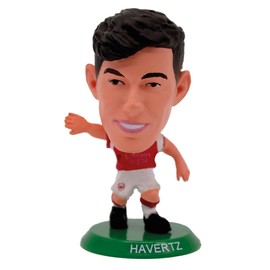 SoccerStarz - Arsenal Kai Havertz - Home Kit (Classic Kit)