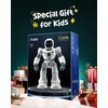 Ruko 1088 Large Robot Toys for Boys, STEM Programmable Remote