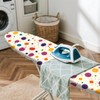 BVBOX Ironing Board Cover, Standard Size Iron Board Covers with