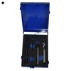 HSS Cobalt Spot Weld Cutter And Drill Set 8-9.5mm Interchangeable