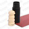 STARK SKDCK-1240129 Dust Cover Kit Shock Absorber Dust Cover Kit