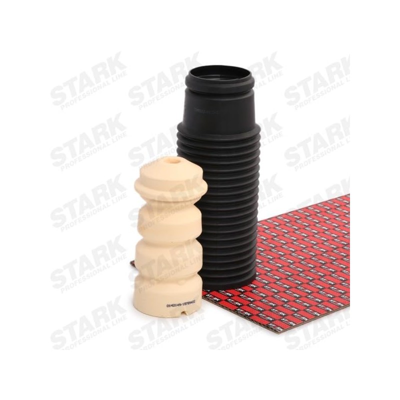 STARK SKDCK-1240129 Dust Cover Kit Shock Absorber Dust Cover Kit
