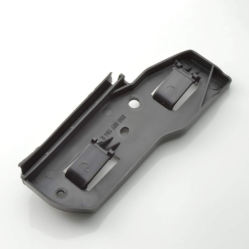 LST Bumper H Guide Profile Front Right 3B3 3B0807184E