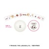 SK Japan 071146 Kirby Star Rice Bowl Cooking Kirby Tableware