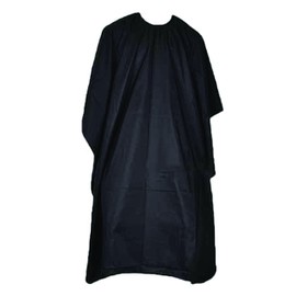 PARENCE Homme Cape de Coupe, Black, L, black