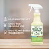 Mosquito Magician Indoor Pest Spray – Design for Indoor Use