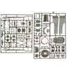 ROLLS ROYCE BRITISH ARMOURED CAR 1920 1/35 RODEN 801