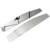 JKYH TECHPLUS Universal 2 Pair 24” X 4” Mud Flap