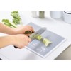 Yokoyama ETM-200 Tsubanto Takumi Sakura Gin Cutting Board 8.3 x