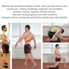Stretch Strap Intermediate, Stretch Strap 0.2in Intermediate Muscle Spiral Stabilization
