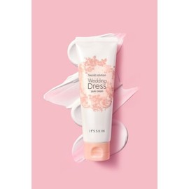 It's Skin 잇츠스킨 시크릿 솔루션 웨딩드레스 퓨어 크림 It's Skin Secret Solution Wedding Dress Pure Cream