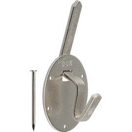 OOK 55099 Heavy-Duty Drywall Hanger Supports Up to 200 Pounds