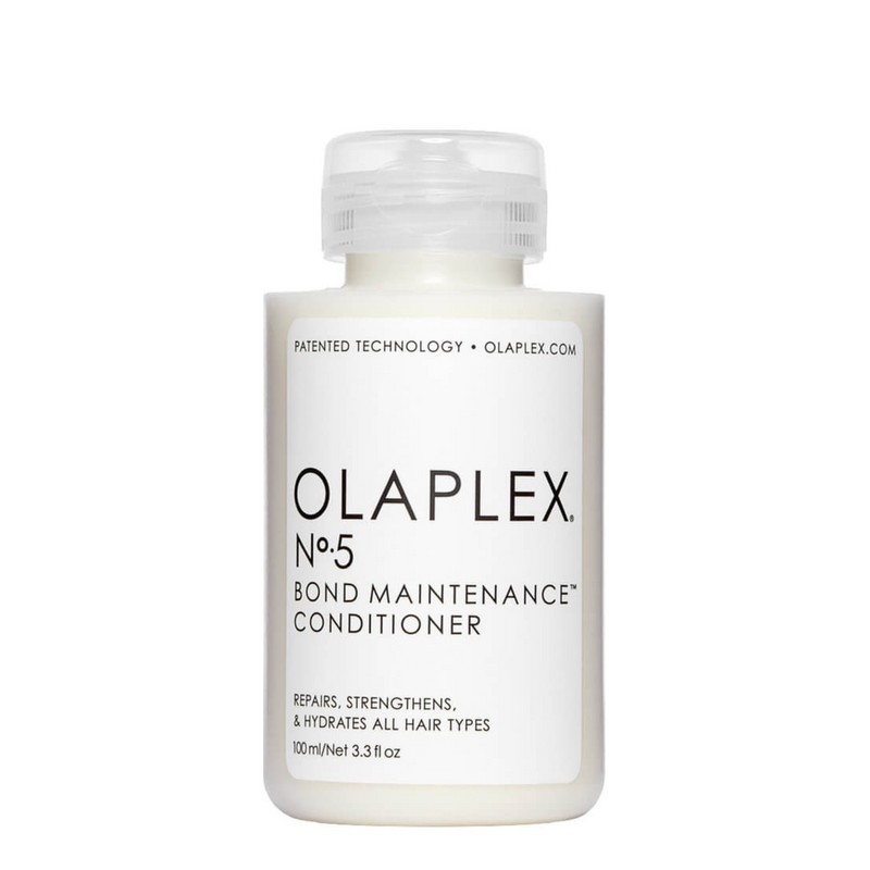 Olaplex Bond Maintenance No.4 Shampoo and No.5 Conditioner 100ml Travel