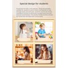 YHFITN Smart Visual Timer Alarm Clock, Countdown Timer Clocks with