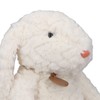 Rabbit Plush Toys Cute Soft Stuffed Stress Relief Plush Animal