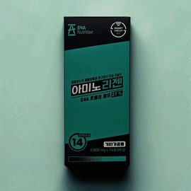 AOS E4A AminoRegen 7g x 14 packets AOS E4A AminoRegen 7g x 14 packets / 아오스 E4A 아미노리젠 7g x 14포 아오스 E4A 아미노리젠 7g x 14포