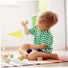 ORFOFE Hand Flags for Waving 9pcs Set of Small Flags