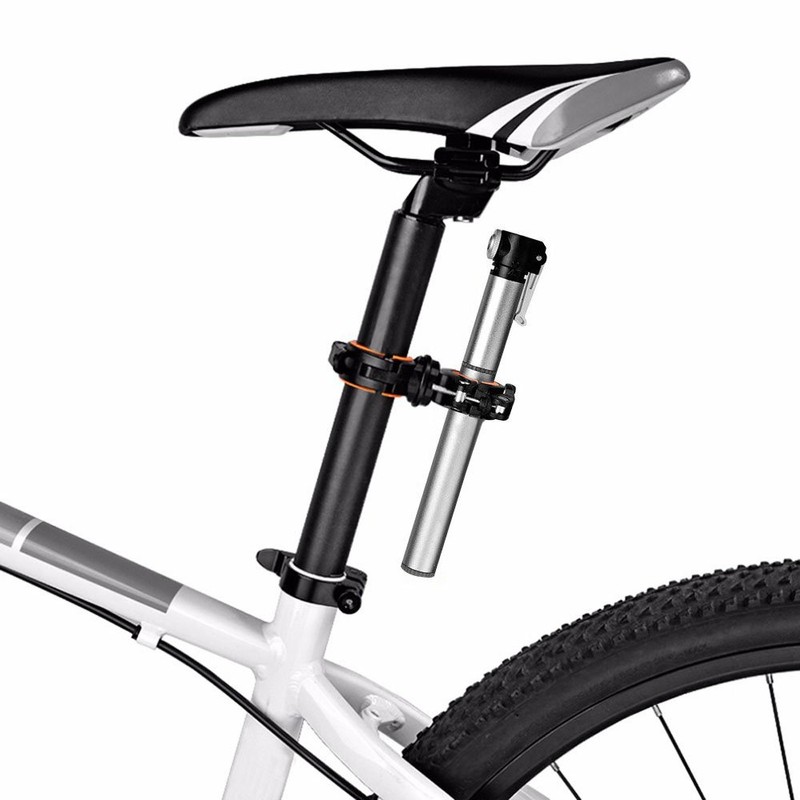 Bike Torch Clamp,Bike Flashlight Mount,Bike Torch bracket,bike Light Clamp Pack