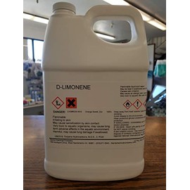 Florida Chemical D-Limonene (Quart)