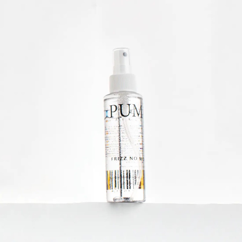 Pump Haircare Frizz No More 200ml