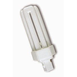 GE Biax T 26W 827 Very Warm White Amalgum